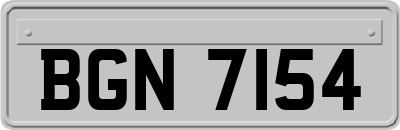 BGN7154