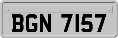 BGN7157