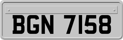 BGN7158