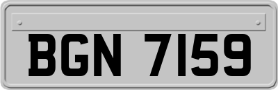 BGN7159