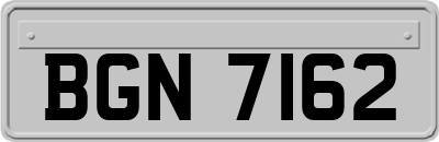 BGN7162