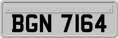 BGN7164