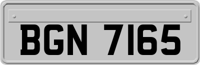 BGN7165