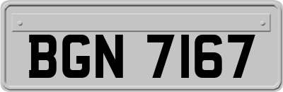 BGN7167