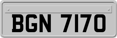 BGN7170