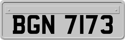 BGN7173