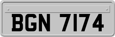 BGN7174
