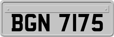 BGN7175