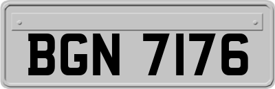 BGN7176