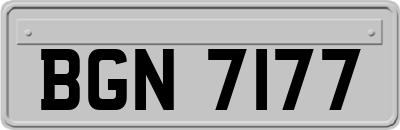 BGN7177