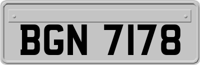 BGN7178