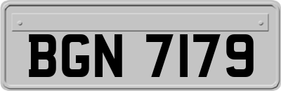 BGN7179