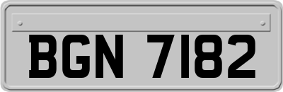 BGN7182