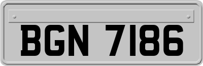 BGN7186