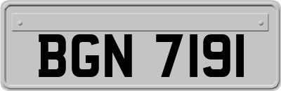 BGN7191