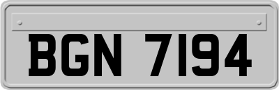 BGN7194