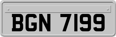BGN7199