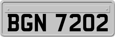 BGN7202