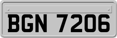 BGN7206