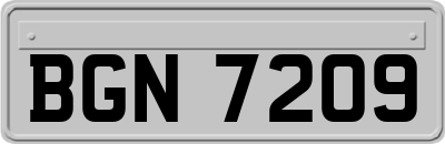 BGN7209