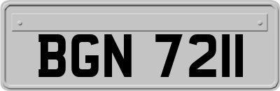 BGN7211