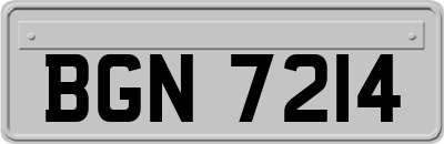 BGN7214