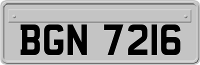 BGN7216