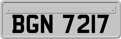 BGN7217