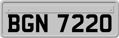 BGN7220