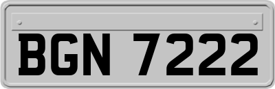 BGN7222