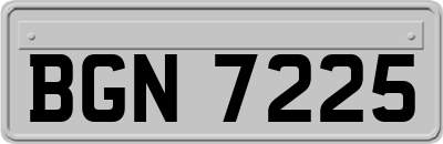 BGN7225