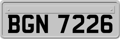 BGN7226