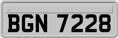 BGN7228