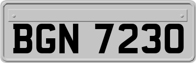 BGN7230