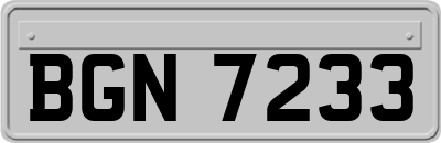BGN7233