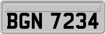 BGN7234