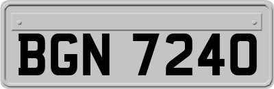 BGN7240