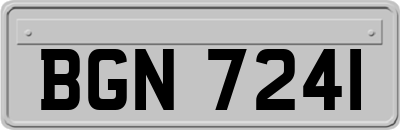 BGN7241