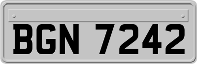 BGN7242