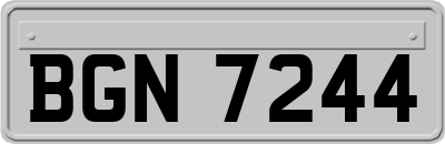 BGN7244