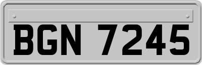 BGN7245