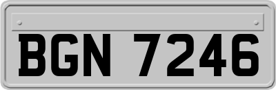 BGN7246
