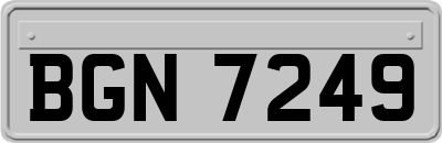 BGN7249
