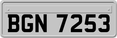 BGN7253