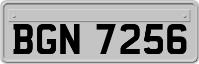 BGN7256