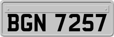 BGN7257