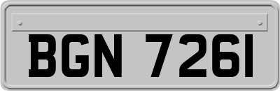 BGN7261