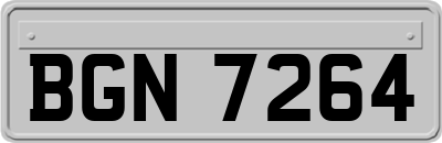 BGN7264