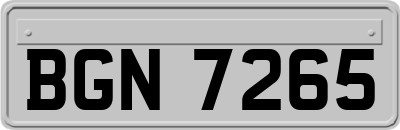 BGN7265