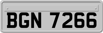 BGN7266